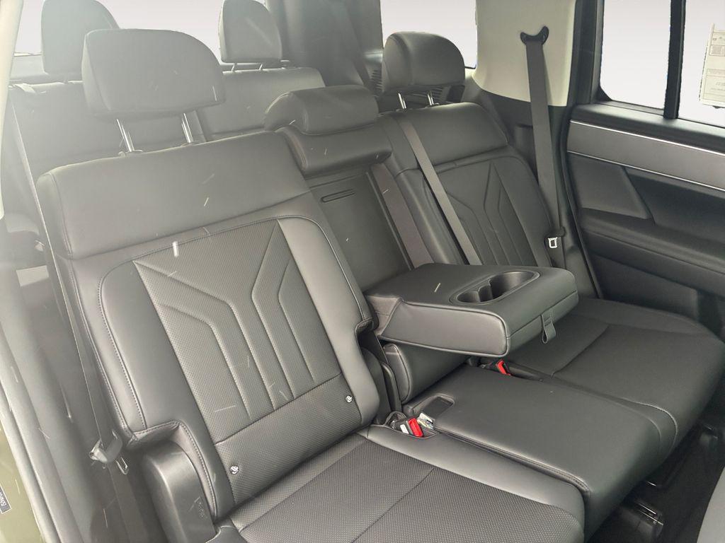 new 2026 Hyundai Santa Fe car, priced at $36,575