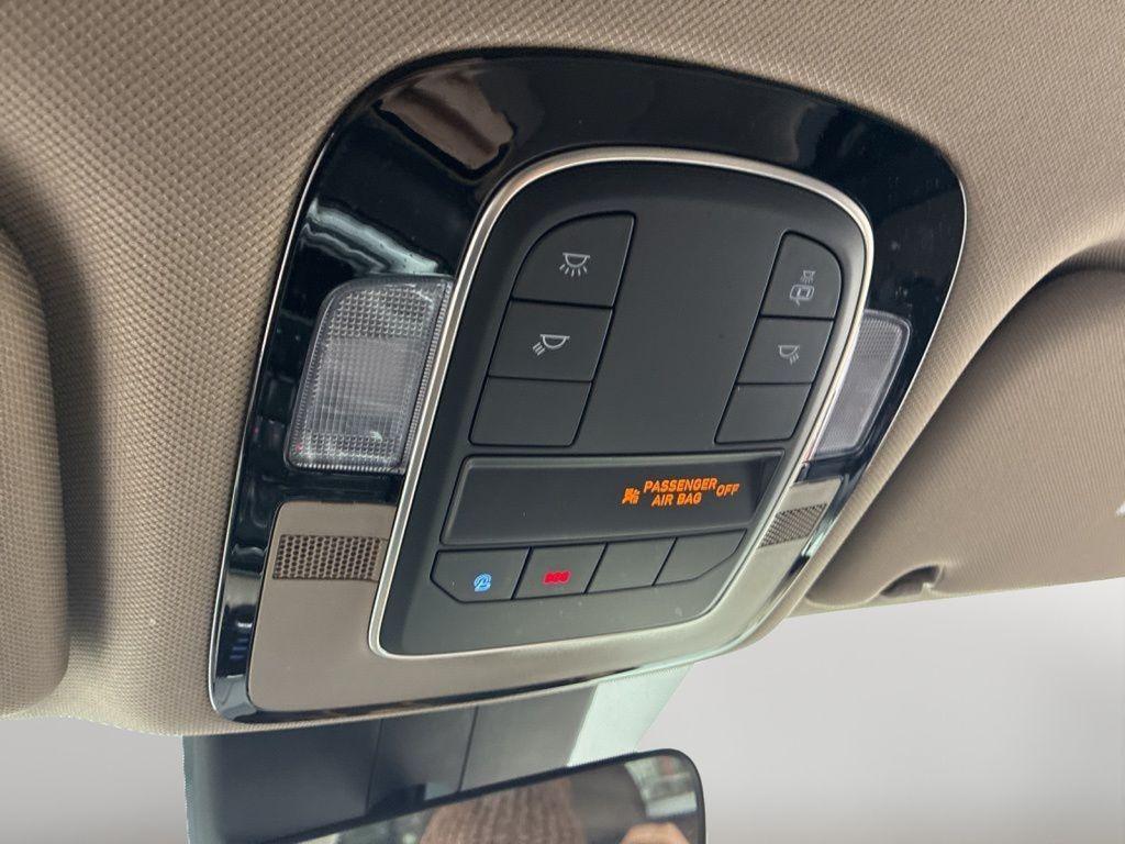 used 2022 Hyundai Santa Fe car, priced at $21,500