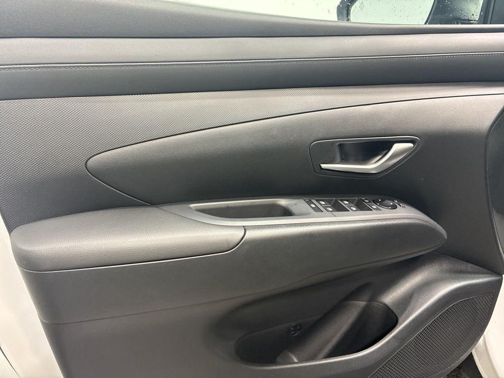 new 2026 Hyundai SANTA CRUZ car, priced at $30,948