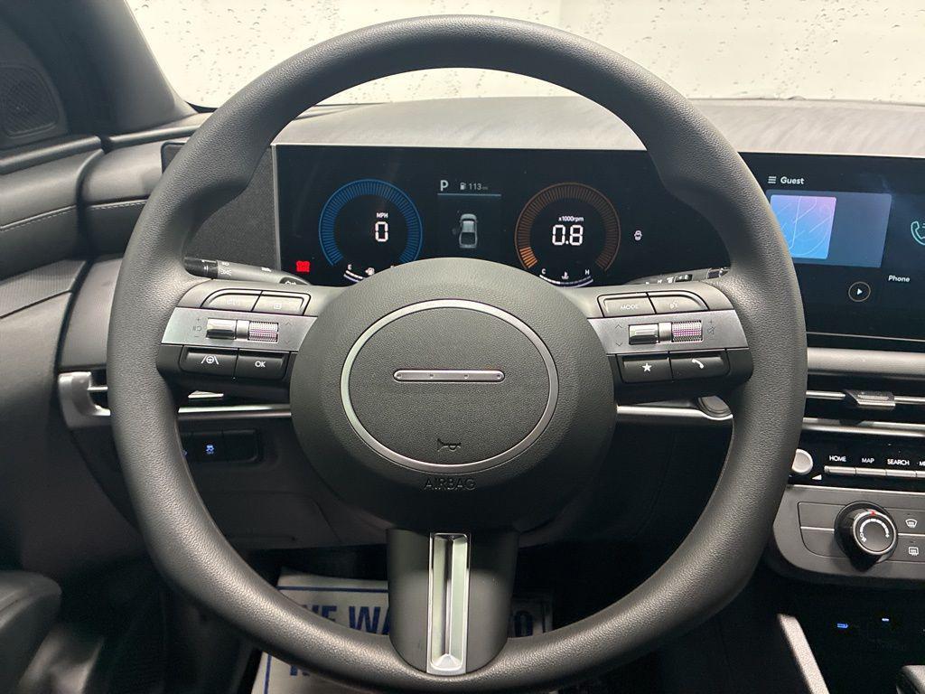 new 2026 Hyundai SANTA CRUZ car, priced at $30,948