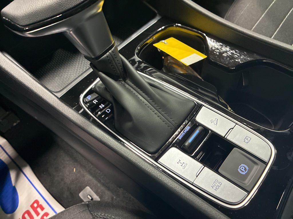 new 2026 Hyundai SANTA CRUZ car, priced at $30,948