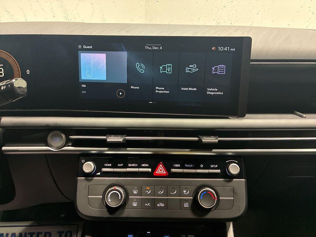 new 2026 Hyundai SANTA CRUZ car, priced at $30,948