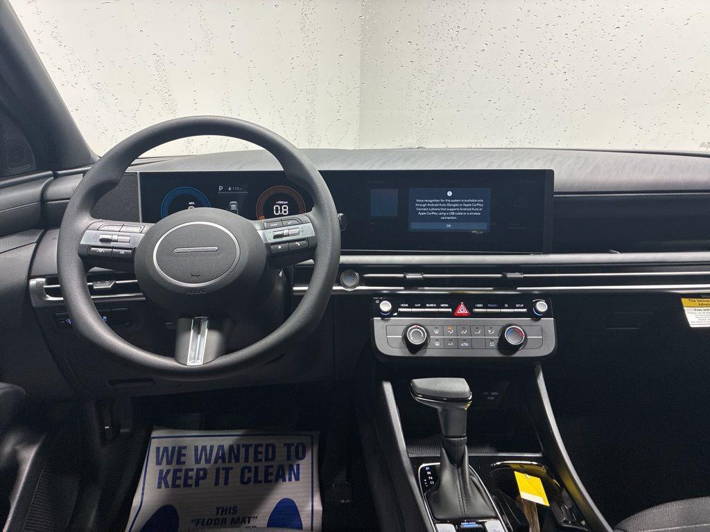 new 2026 Hyundai SANTA CRUZ car, priced at $30,948