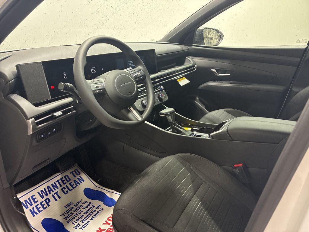 new 2026 Hyundai SANTA CRUZ car, priced at $30,948