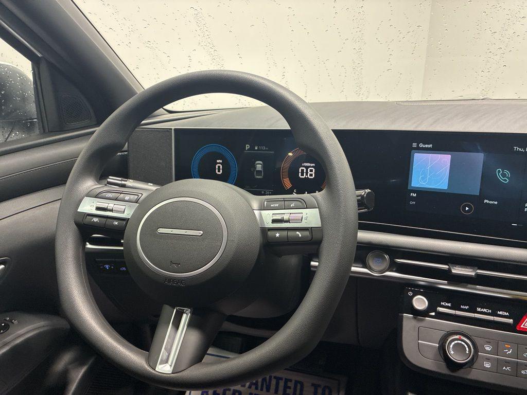 new 2026 Hyundai SANTA CRUZ car, priced at $30,948