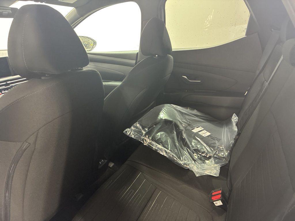 new 2026 Hyundai SANTA CRUZ car, priced at $30,948