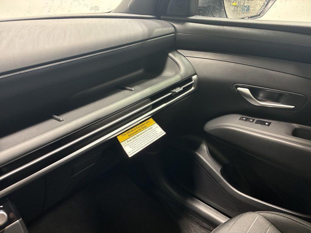 new 2026 Hyundai SANTA CRUZ car, priced at $30,948