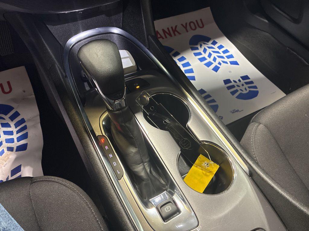 used 2024 Chevrolet Malibu car, priced at $20,195