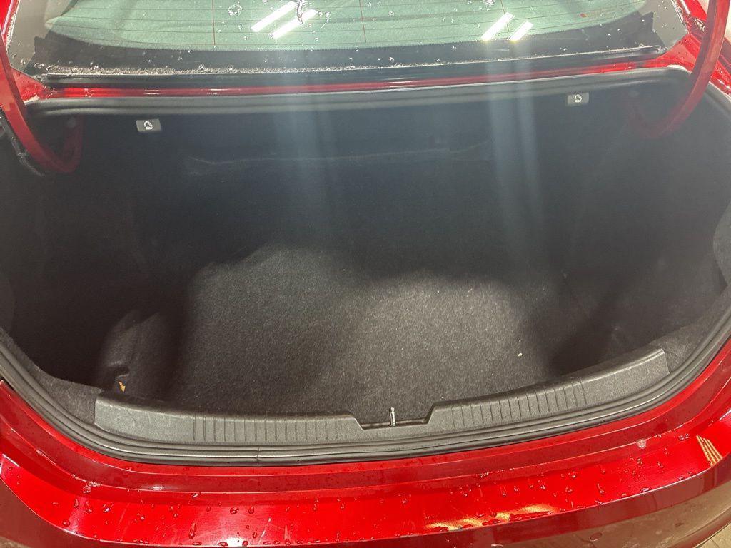 used 2024 Chevrolet Malibu car, priced at $20,195