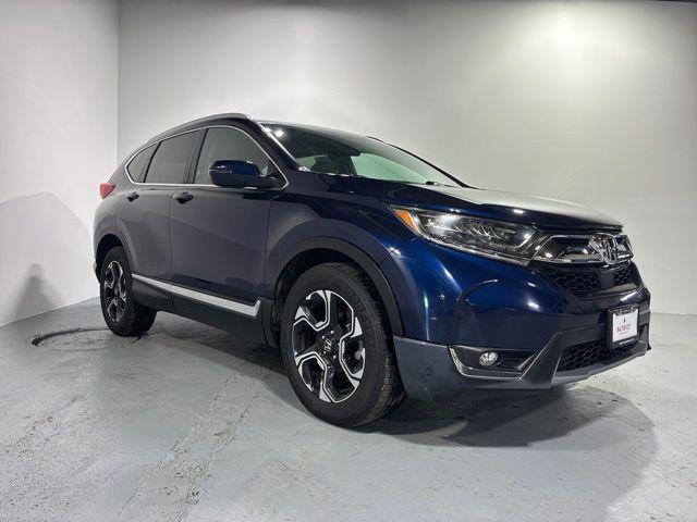 used 2019 Honda CR-V car, priced at $22,295