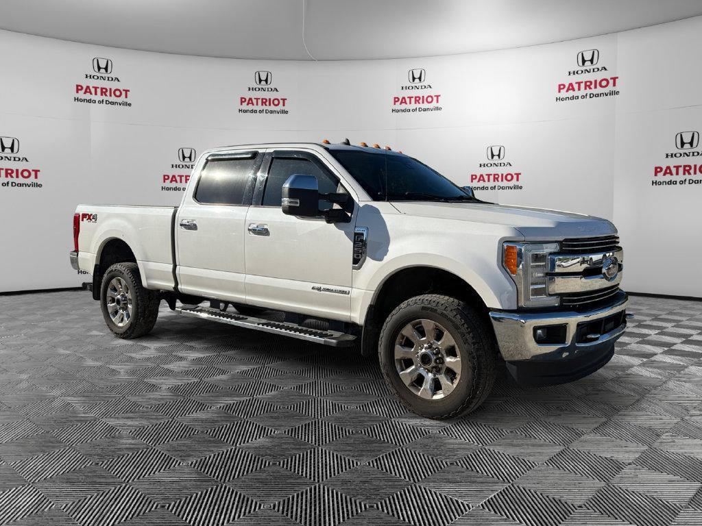 used 2019 Ford F-250 car, priced at $34,888