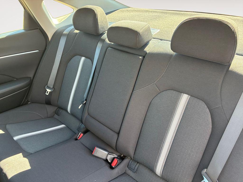 new 2026 Hyundai Sonata car, priced at $27,649