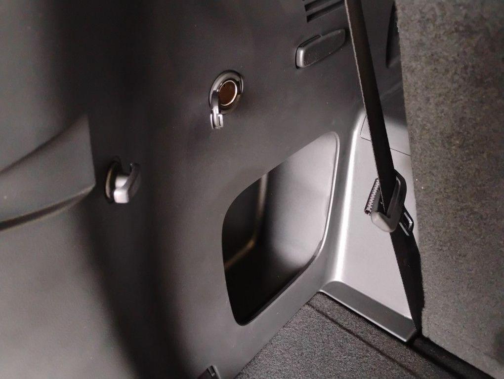 new 2026 Hyundai Santa Fe car, priced at $37,391