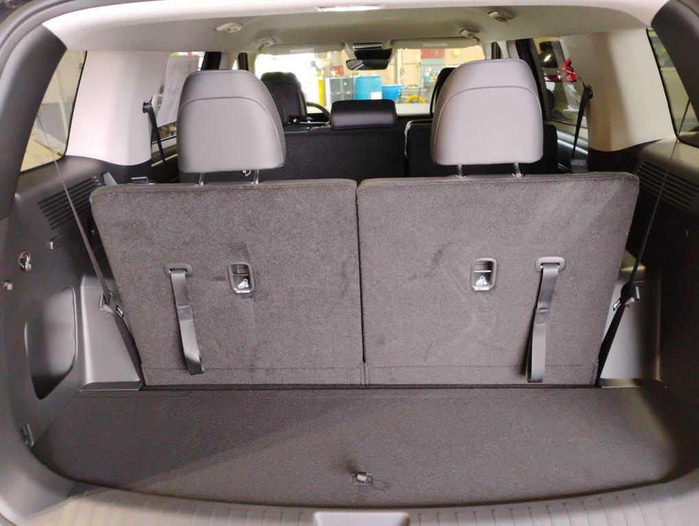 new 2026 Hyundai Santa Fe car, priced at $37,391