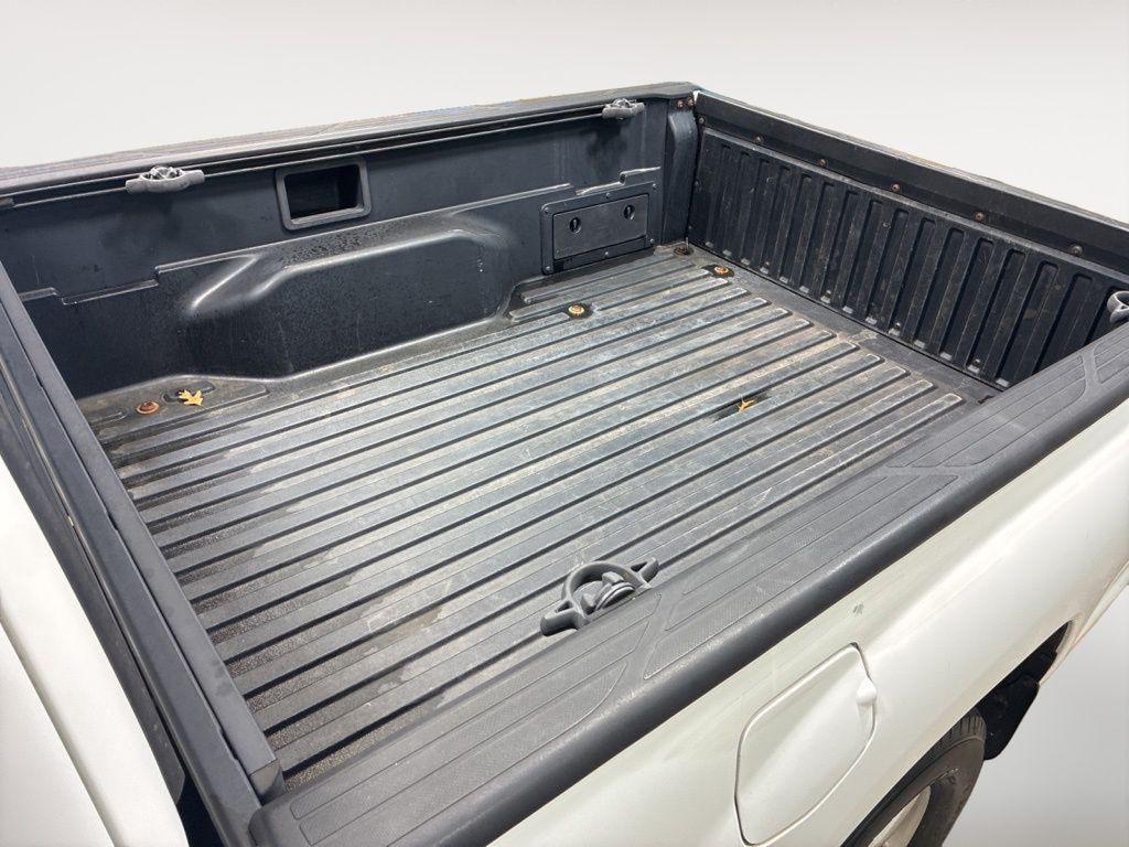 used 2008 Toyota Tacoma car, priced at $13,500