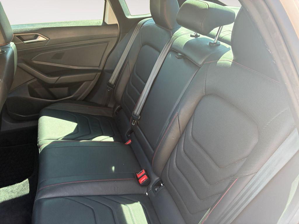 used 2021 Volkswagen Jetta GLI car, priced at $18,182