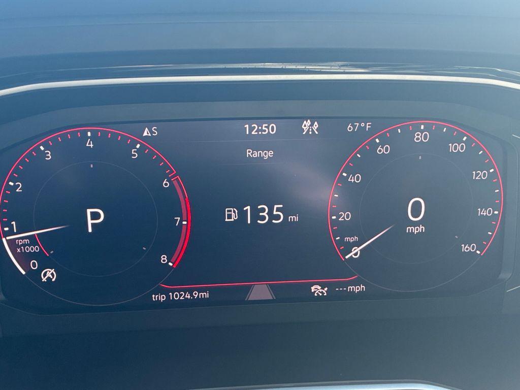 used 2021 Volkswagen Jetta GLI car, priced at $18,182