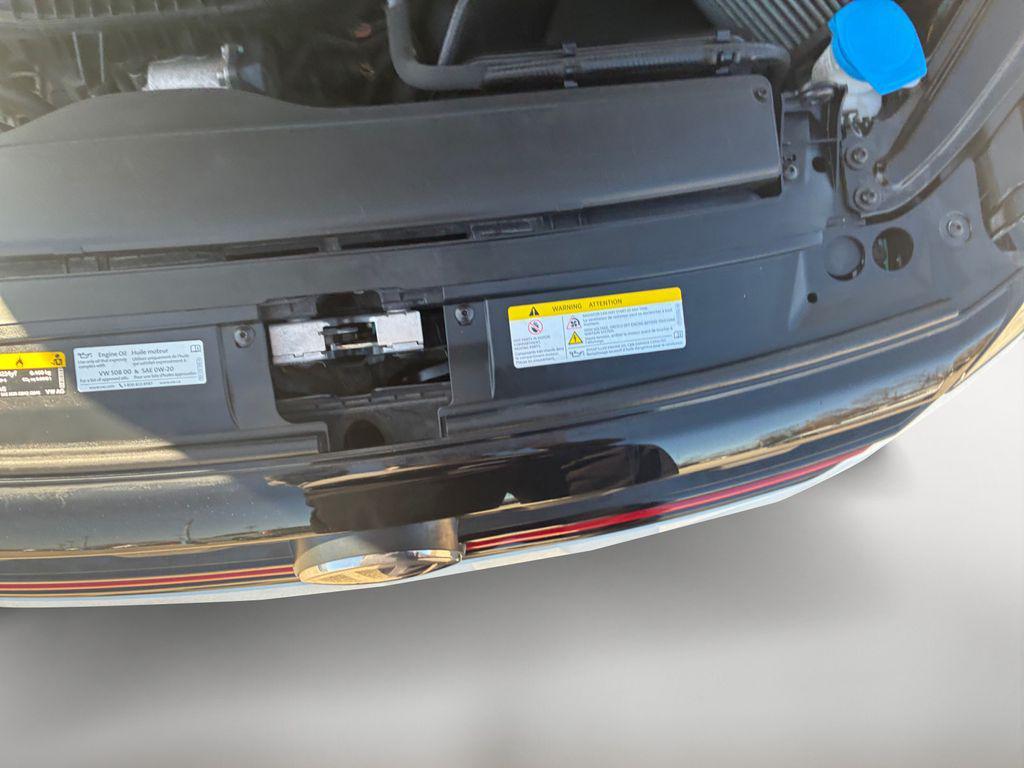 used 2021 Volkswagen Jetta GLI car, priced at $18,182