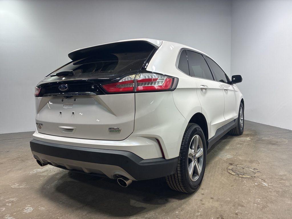 used 2019 Ford Edge car, priced at $16,500