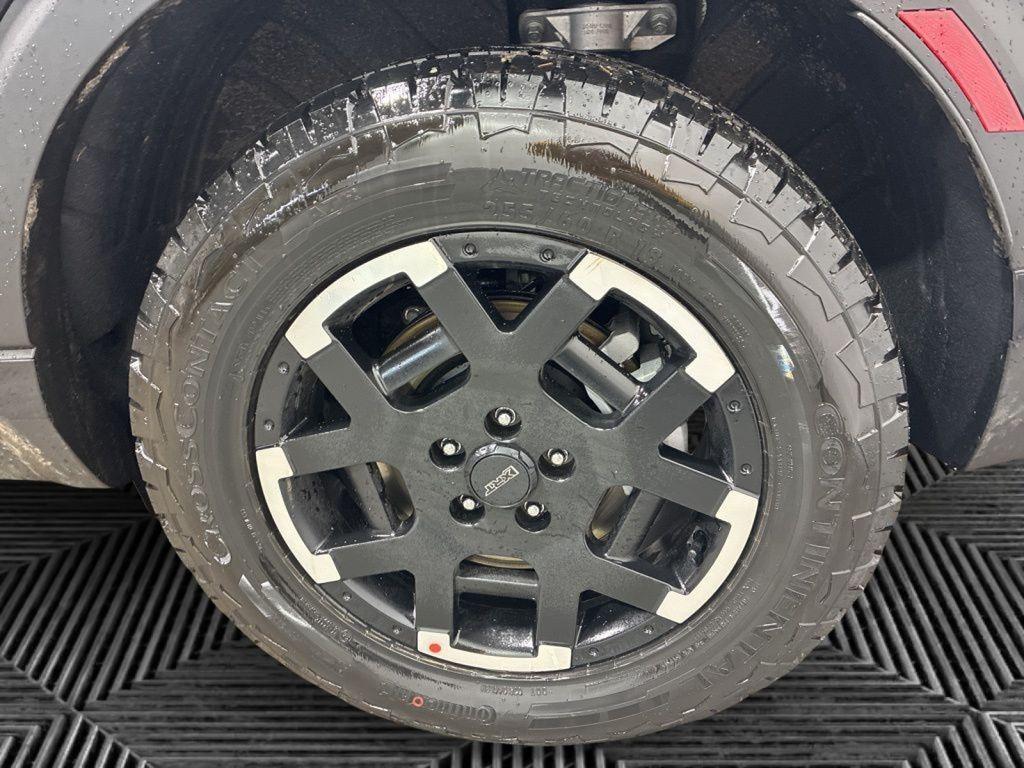 new 2026 Hyundai Palisade car, priced at $47,008