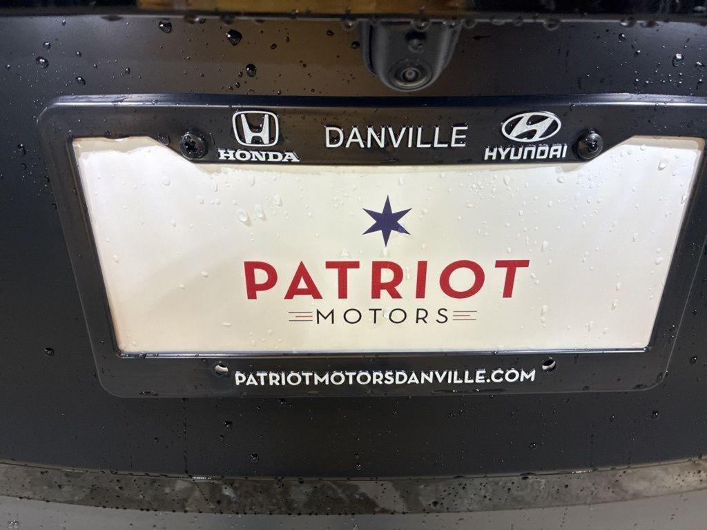 new 2026 Hyundai Palisade car, priced at $47,008