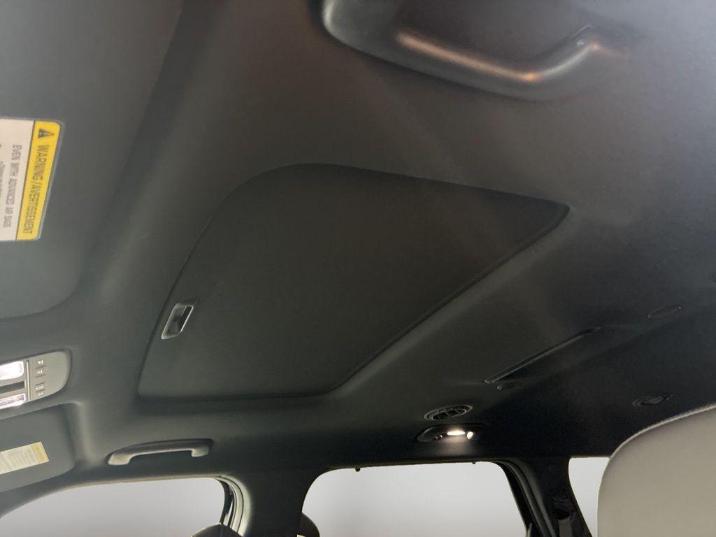 new 2026 Hyundai Palisade car, priced at $47,008