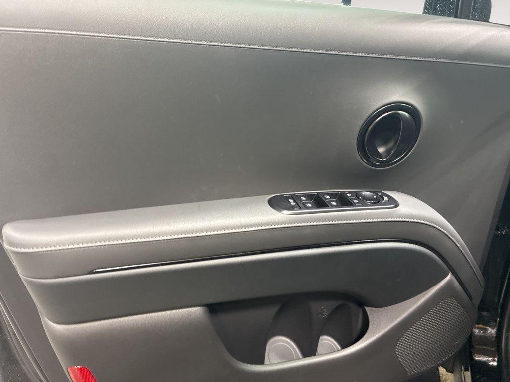 new 2026 Hyundai Palisade car, priced at $47,008