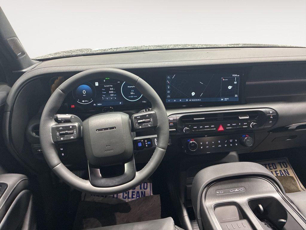 new 2026 Hyundai Palisade car, priced at $47,008