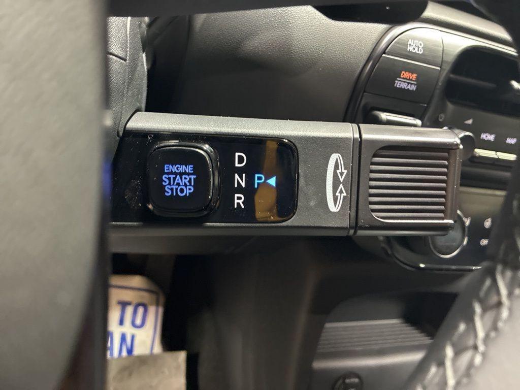 new 2026 Hyundai Palisade car, priced at $47,008