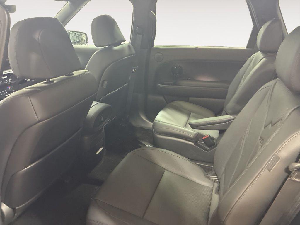 new 2026 Hyundai Palisade car, priced at $47,008