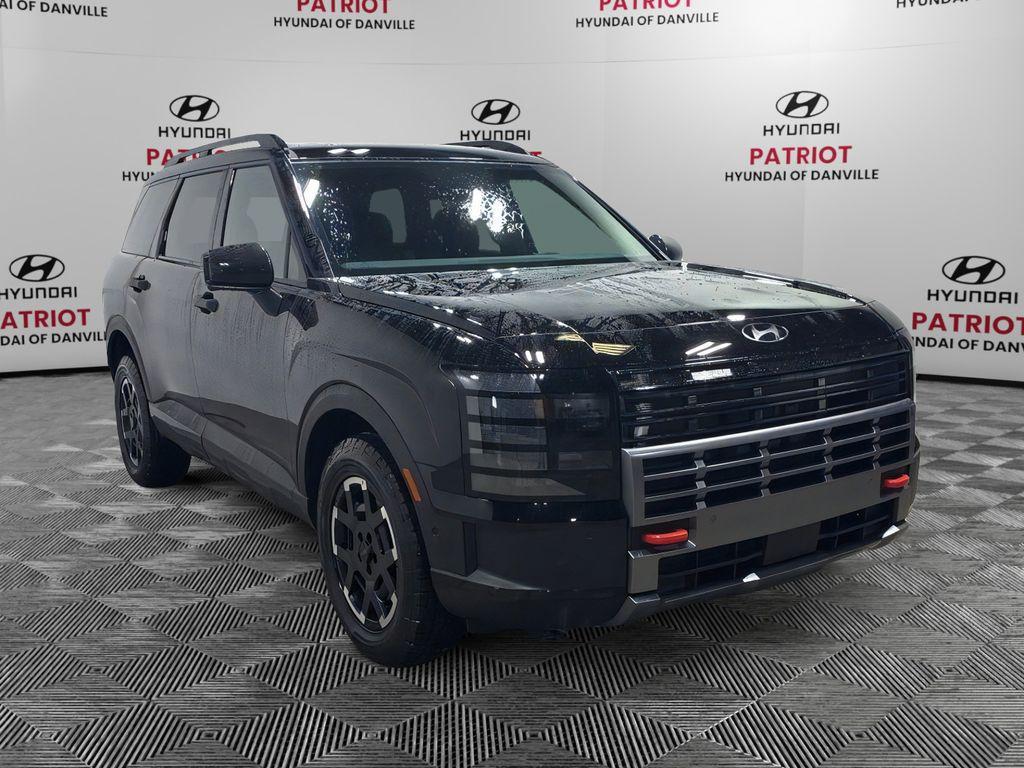 new 2026 Hyundai Palisade car, priced at $47,008