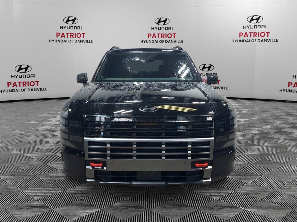 new 2026 Hyundai Palisade car, priced at $47,008