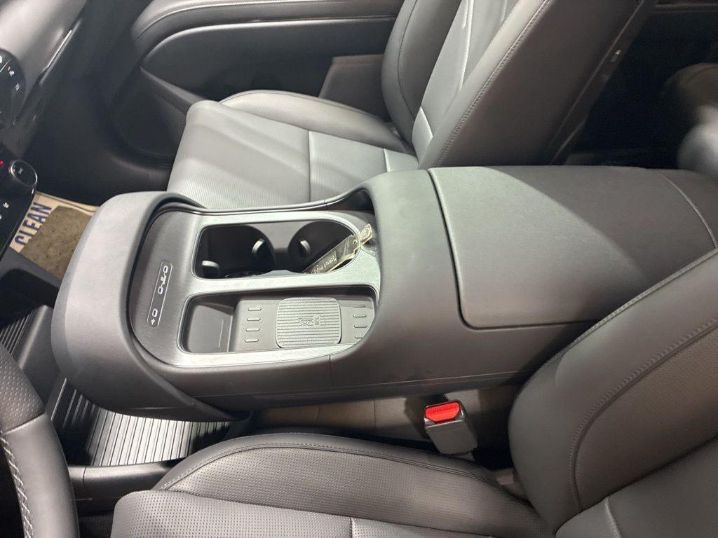 new 2026 Hyundai Palisade car, priced at $47,008