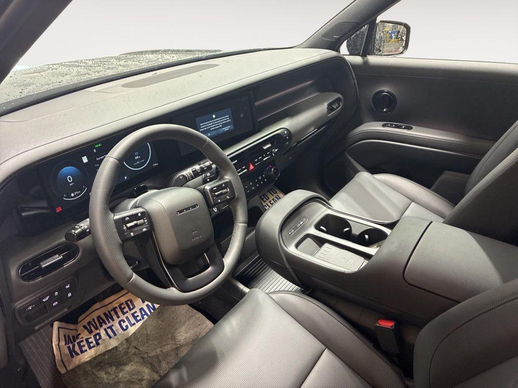 new 2026 Hyundai Palisade car, priced at $47,008