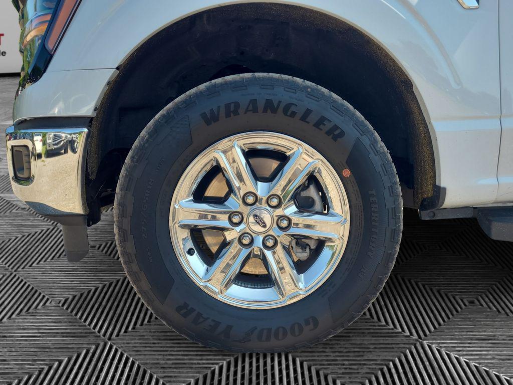 used 2026 Ford F-250 car, priced at $58,920