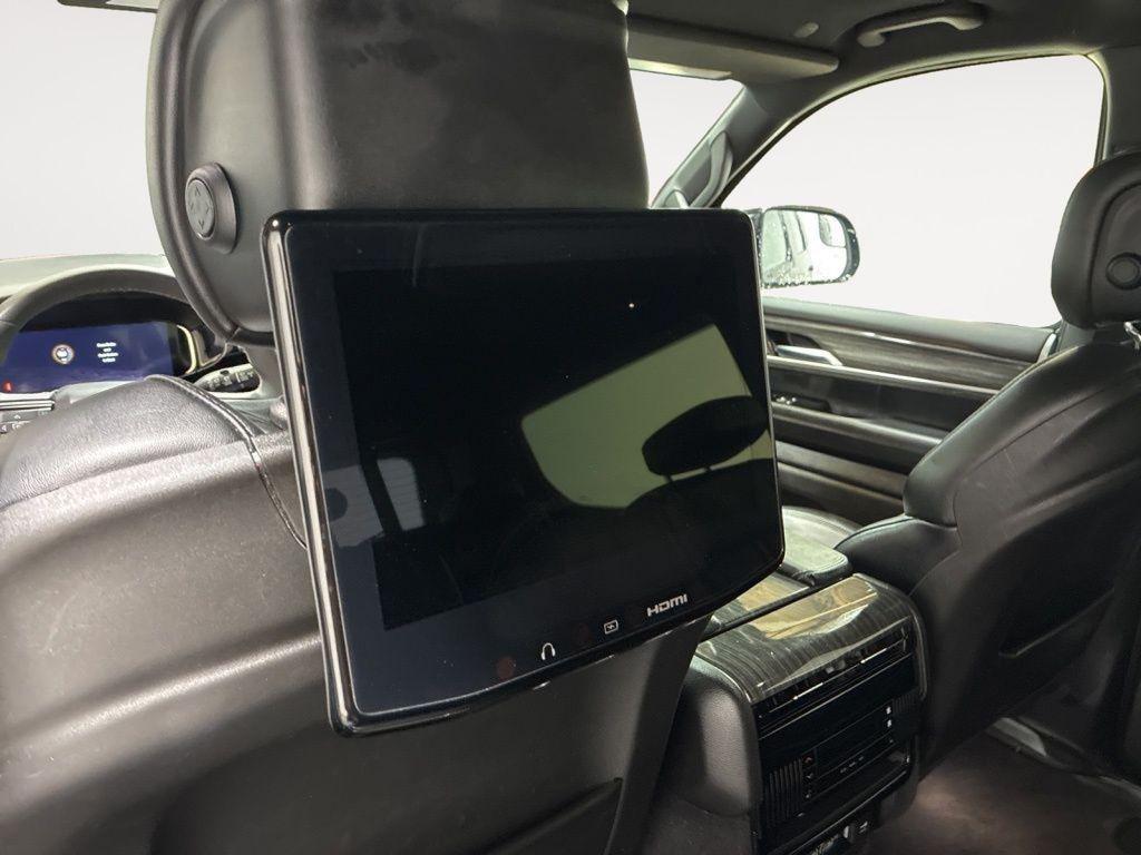 used 2022 Jeep Wagoneer car, priced at $39,958