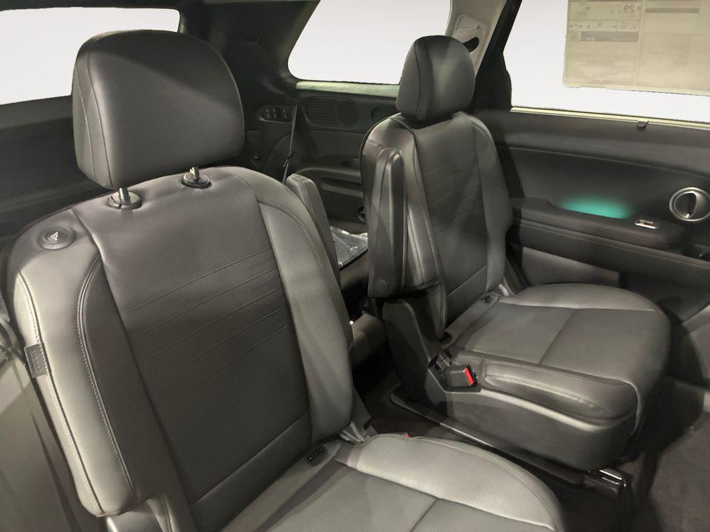 new 2026 Hyundai Palisade Hybrid car, priced at $54,616