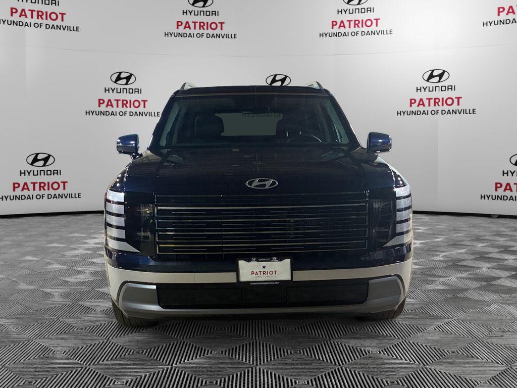 new 2026 Hyundai Palisade Hybrid car, priced at $54,616