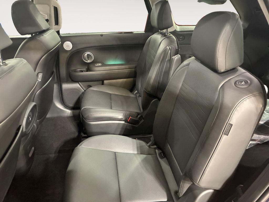 new 2026 Hyundai Palisade Hybrid car, priced at $54,616