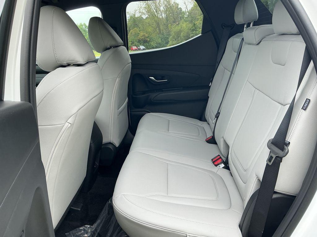 new 2026 Hyundai SANTA CRUZ car, priced at $32,565