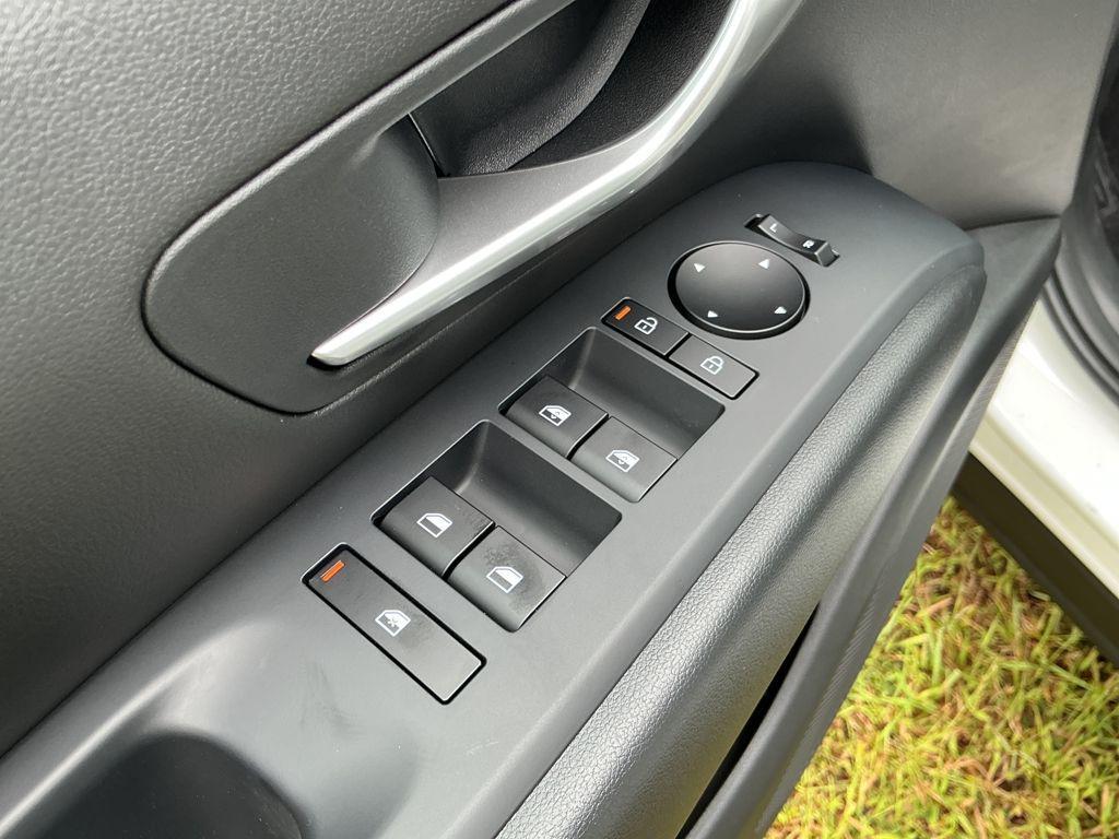 new 2026 Hyundai SANTA CRUZ car, priced at $32,565