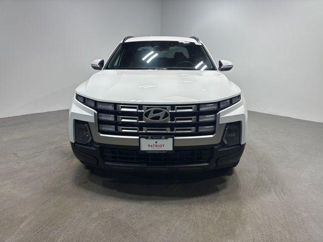 new 2026 Hyundai SANTA CRUZ car, priced at $32,565