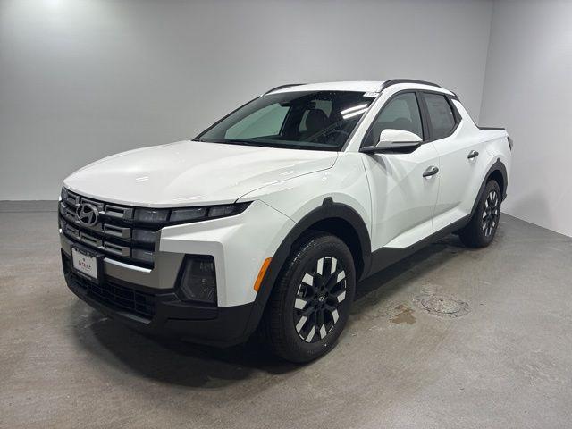 new 2026 Hyundai SANTA CRUZ car, priced at $32,565