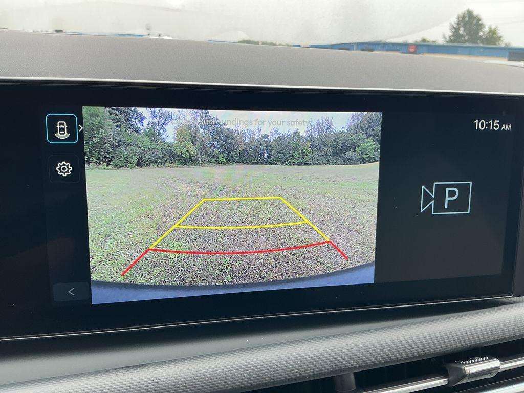 new 2026 Hyundai SANTA CRUZ car, priced at $32,565