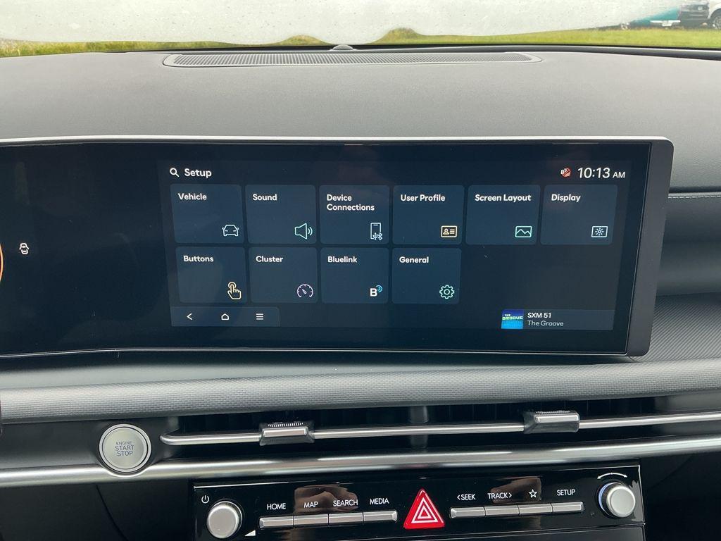 new 2026 Hyundai SANTA CRUZ car, priced at $32,565