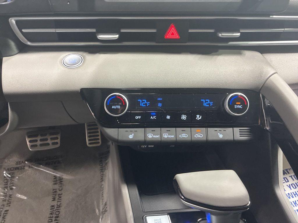 new 2026 Hyundai Elantra car, priced at $25,765