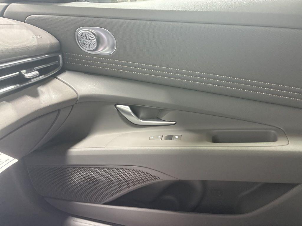 new 2026 Hyundai Elantra car, priced at $25,765