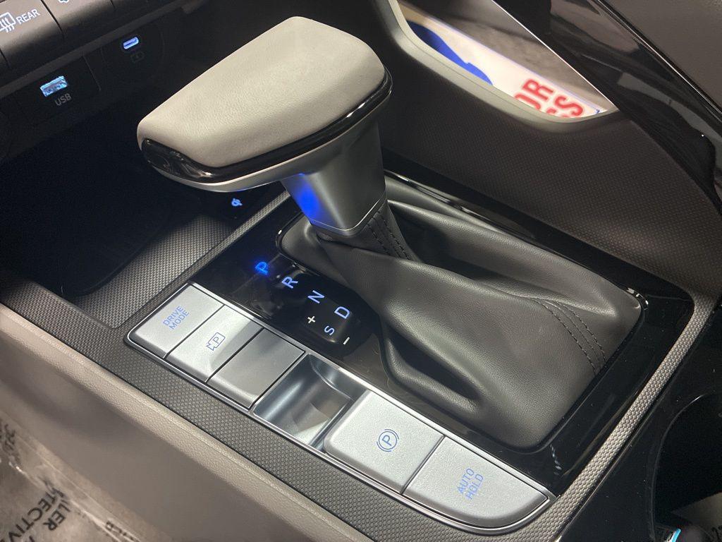 new 2026 Hyundai Elantra car, priced at $25,765