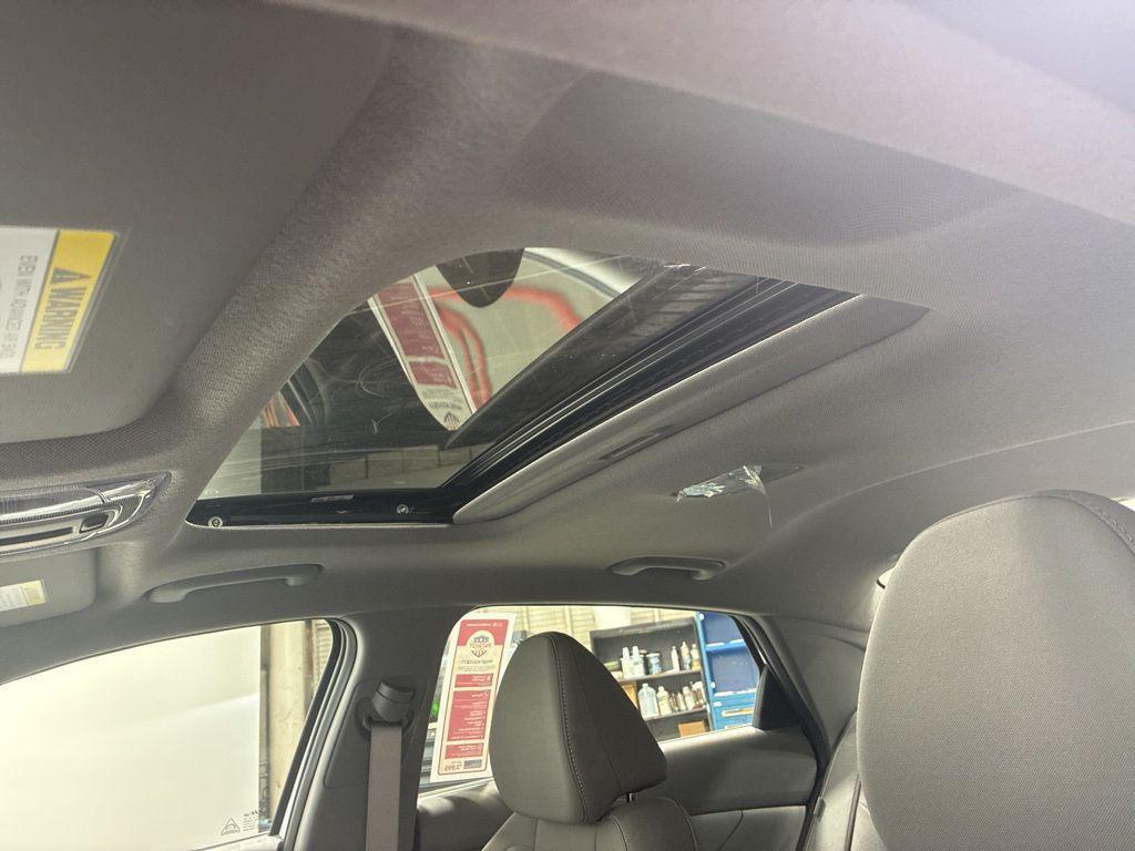 new 2026 Hyundai Elantra car, priced at $25,765