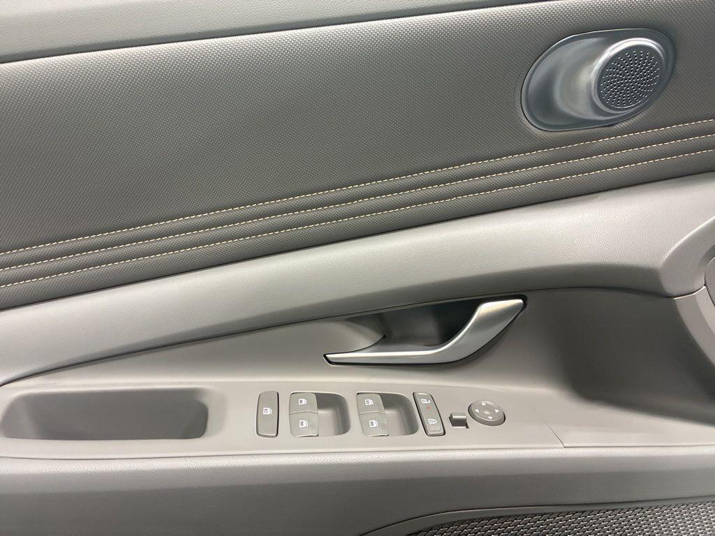 new 2026 Hyundai Elantra car, priced at $25,765